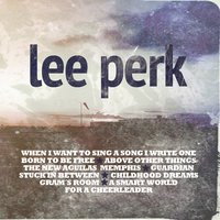 A Smart World for a Cheerleader - Lee Perk