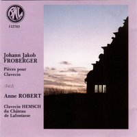 Suite in A Minor - Anne Robert