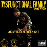 Lonely - Akinyele the Blk.Night & Katrina Carson
