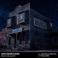 Better Call Jack - Long Distance Rivals