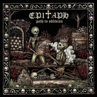 Condemned to Flesh - Epitaph