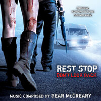 On The Bus - Bear McCreary