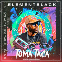 Toma Taca - Element Black