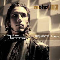 Hear What I Says - Stephan Jacobs