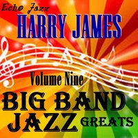 A Medley In a Mellow Tone - Harry James & His Orchestra