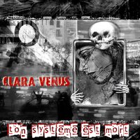 L'horloge - Clara Venus