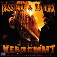 Redröm - Basstard