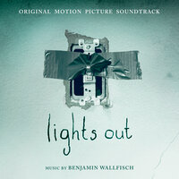 Rebecca's Theme - Benjamin Wallfisch