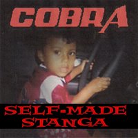 I Luv U So - Cobra