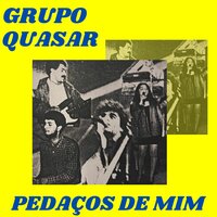 Jealous Guy - Grupo Quasar