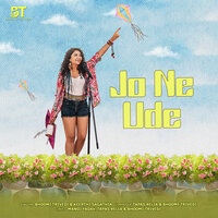 Jo Ne Ude - Bhoomi Trivedi & Tapas Relia & Keerthi Sagathia & Manoj Yadav