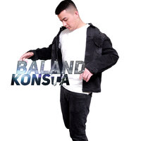 Baland - Konsta