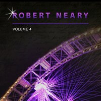 Positively Charged - Robert Neary