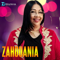 Ala Jalek - Zahouania