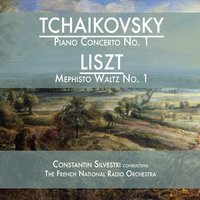 Mephisto Waltz No. 1 in A Major, S.514 - Ференц Лист & Aldo Ciccolini