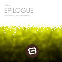 Epilogue - Big Al & Silt