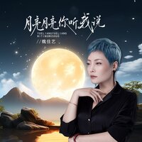 月亮月亮你听我说 - 魏佳艺