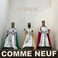 Quoi? - Vieux