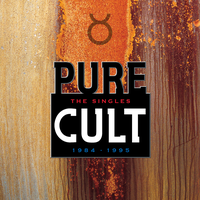 Rain - The Cult