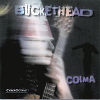 Hills Of Eternity - Buckethead