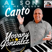 Solito para Ti - Yovany González