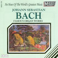 Christ Lag in Todesbanden, BWV 625 - Otto Winter & Silbermann Organ & Otto Winter & Silbermann Organ