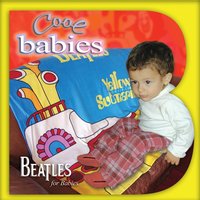 Let It Be - Cool Babies