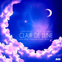 Misty Morning Rain - Claire De Lune
