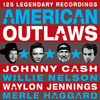 Big Mamou - Waylon Jennings