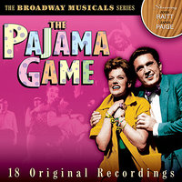 I'll Never Be Jealous Again - Eddie Foy Jr. & Reta Shaw