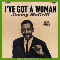 M. G. Blues - Jimmy McGriff
