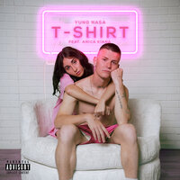 T-Shirt - Yung Nasa & Anica Kiana