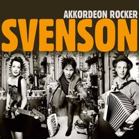 Magische Zeiten - Svenson