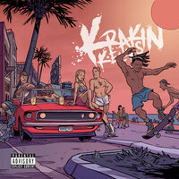 Old ways, new days - Krakin' Kellys
