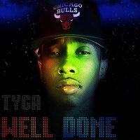 Wonder Woman (feat. Chris Brown) - Tyga