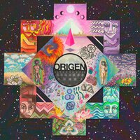 Origen - Riosentí & María Julia Ortiz & Ampersan & Zindu Cano & Jéssica Gaspar