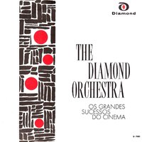 Poinciana - The Diamond Orchestra