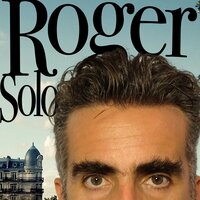 Vete de Mí - Roger Hélou