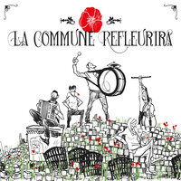 L'internationale - Eyo'Nlé Brass Band & Francesca Solleville