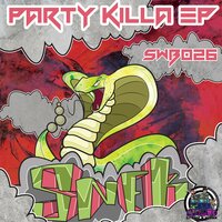 Motherfxxer - SNEK