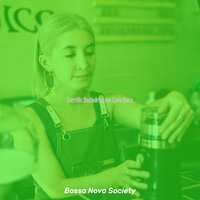 Bossa Trombone Soundtrack for Beachside Cafes - Bossa Nova Society