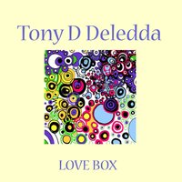 Ready Two Go - Tony D & Tony D. Deledda