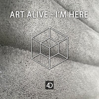 I'm Here - Art Alive