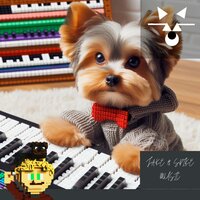 Barnwell Bit Piano Composed - Aka JDOOG & Jake & Spike Music