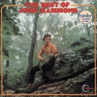 Backdoor Man - John Hammond