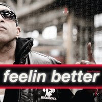 Feelin Better "Be" - Lenell Brown