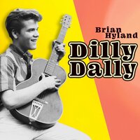 Walk a Lonely Mile - Brian Hyland