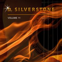 Sensitive Touch - D. Silverstone