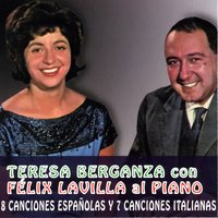 Cuatro Canciones Vascas - Félix Lavilla