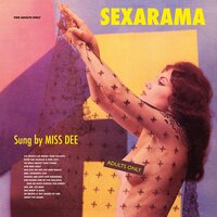 Hey, Mr. Ice Man - Miss Dee